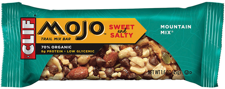 CLIF Mojo Mountain Mix 