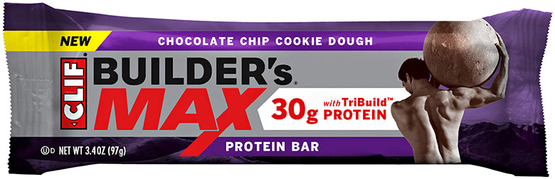 Builder's MAX Protein Cookie Dough 